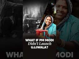 From Smoke to Freedom: How One Scheme Changed Crores of Lives!