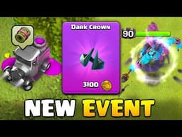 New Dark Deal Event - Everything You Need to Know!