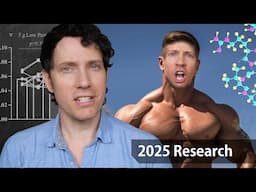 "Where do you get your protein?" The Ultimate Response 2025