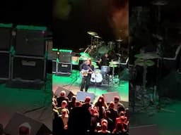 Band of Skulls @ Detroit's Filmore Theater June 6, 2025