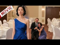 妻子在丈夫新书发布会上，突然切换PPT，满屏艳照！台下小三当场昏厥！