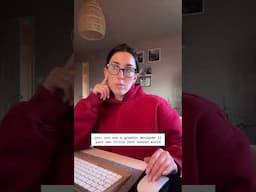 POV: you’re a graphic designer searching for fonts #graphicdesignbusiness #graphicdesign