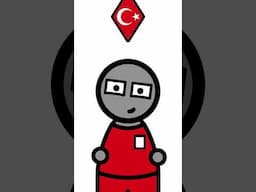 🇹🇷 Turkey is over.* 🇹🇷
