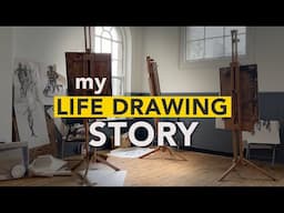 Figure Drawing Advice I'd Give My 20 Year Old Self