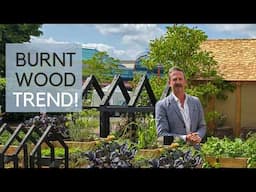 BBC GARDENERS WORLD LIVE - 5 beautiful ideas for your garden...