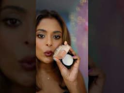 Viral Givenchy prism libre powder on dark skin?