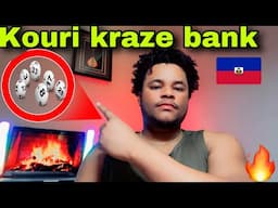 Boul Cho kraze bank 30 Avril 2025 kouri fò maryaj cho jodia biw biw Show9 Elton tv ann ale