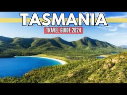 Discovering Tasmania: Jewel of the Southern Hemisphere | Oceania Travel Guide