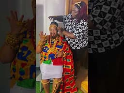 Take a trip with me to Ghana #gospelmusic