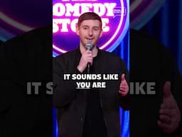 Disneyland | Jeremiah Watkins on @standupots #jeremiahwatkins #standupcomedy #disneyland #latino