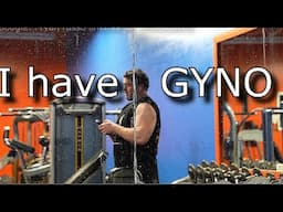 GYNO is BACK (Surgery for *bodybuilding) Inject yk11 + Lgd 4033 + Test & Mk 677 Steroid/Sarm Cycle