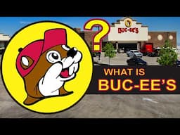 What is BUC-EE'S? Why Do People Love It? 🦫