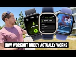 Apple WatchOS 26: Everything New You Need To Know!