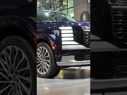 The Boxy 2026 Hyundai Palisade Arrives in New York