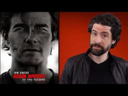 Mission Impossible: The Final Reckoning - Movie Review
