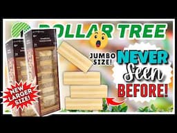 DOLLAR TREE Haul Worthy NAME BRANDS & Rare CLEARANCE You CAN'T Pass Up! NEW FINDS & Much More!