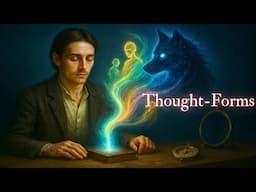 When Fantasy Comes to Life | Entities & Forces Born from the Mind