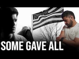 Memorial Day Weekend: Billy Ray Cyrus' Some Gave All (Reaction!)