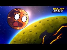 How Do Planets Develop Life? - Part 1