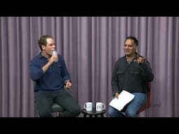 Garrett Lord (Handshake) - The Network Effect [Entire Talk]