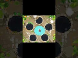 Tar Pits Easter Egg! #EasterEgg #btd6 #bloons
