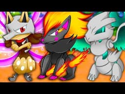 I finally played Pokemon Myth, it changed EVERYTHING