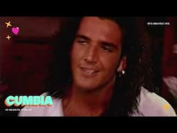 GRANDES EXITOS DEL RECUERDO - CUMBIA DE LOS 90
