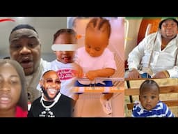 IG ON FIRE AS CUBANA CHIEF PRIEST BABYMAMA RELEASE THE SECRET TAPES FINALLY
