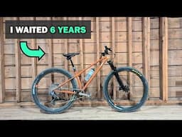 Affordable Boutique: The Sklar Tall Tale: The Bike I've Waited Six Years to Ride - How Did It Ride?