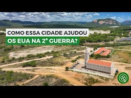 Por que os Estados Unidos escolheram este aliado brasileiro?