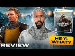 Kingdom Come Deliverance 2 is one of the BEST Games I have EVER Played (REVIEW)