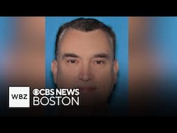 Search continues for suspect in shootings of Minnesota lawmakers