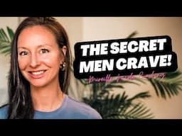 TOP Thing You Can Do To Make Him Feel Like a Man | Relationship Advice for Women