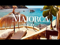 10 Best Places And Beaches To Visit in Majorca Spain 🇪🇸 | Mallorca Travel Guide