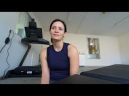 balancing life while working 81hrs in a week (studying, exercising, cooking) | Dr. Southard