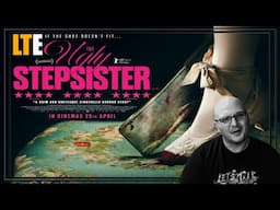 The Ugly Stepsister (Movie Review)