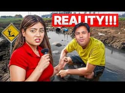 I Investigated the Reality of Puneet Superstar