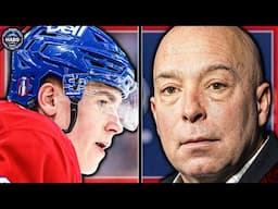 Something INTENSE is brewing in Montreal... | Habs Store GIVEAWAY!