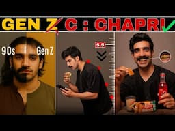 Gen Z❌ C: CHAPRI✅| Yellow teeth| Height| Grow Taller| Grow hair longer| Smell Good| Perfumes