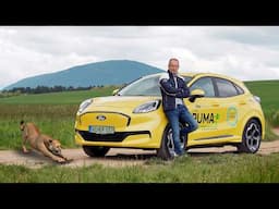 A legpraktikusabb villany-Ford?