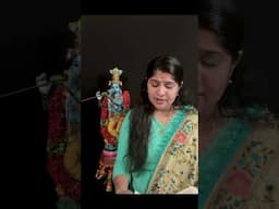 NARAYANEEYAM | DASAKAM 4.14| SRUSHTI
