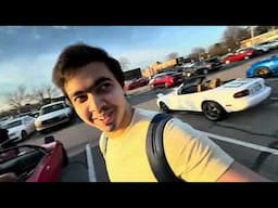 Michigan State Car Club