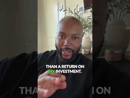 The Moment I Knew Real Estate Was For Me
