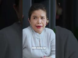 Sóng Gió Mẹ Chồng | Mộng chè, em chồng dí Vân vào đường cùng #htvfilms