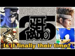 SEGA Is About to Take Over the World...