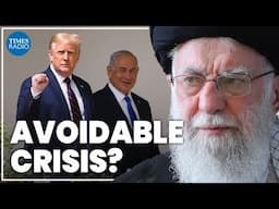 War was avoidable, says former ambassador to Iran