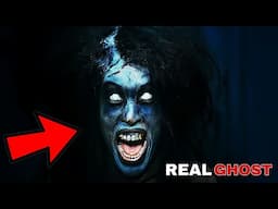 5 MOST Horrifying Things Caught On Camera | Scary Videos | Horror Comp 😱