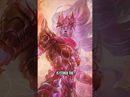Empyreans Can Be Fiend and Celestials #dnd #dungeonsndragons