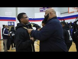 Raising Kings mentorship can change lives of young men forever