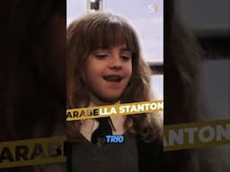Meet the HBO Harry Potter Cast & Their Past Roles 🎬🧙‍♂️